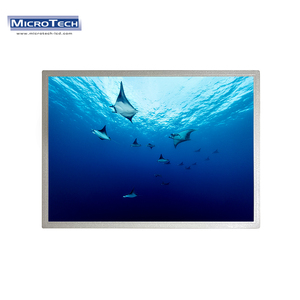 Schermo LCD da 15 pollici modulo LCD TFT con interfaccia LVDS 1024*768 con display touch screen - Product Image 1