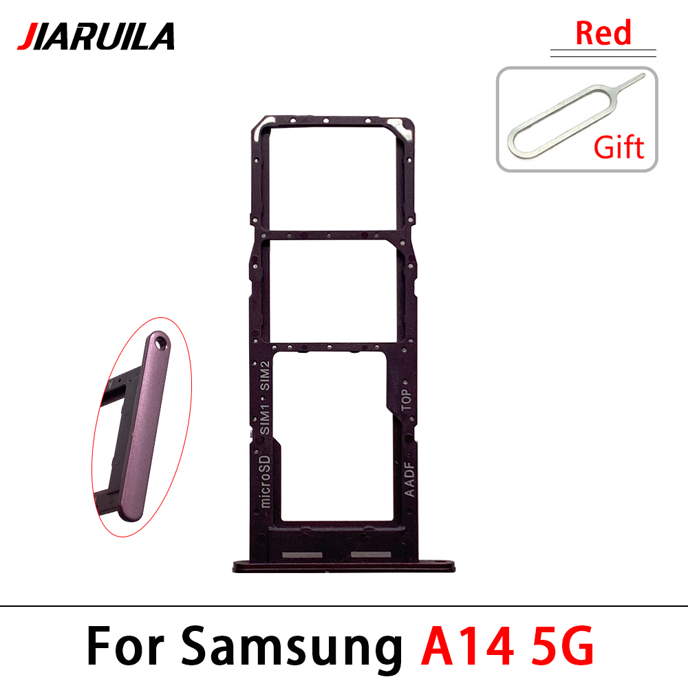 A14 5G (rojo)