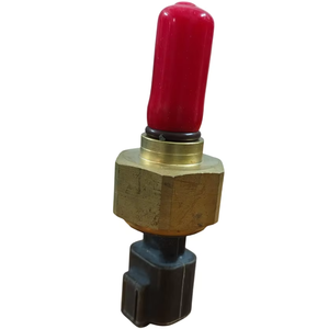 Sensor de presión y temperatura de aceite Cummins 4921479 Sensor de doble función OEM para motores ISX, ISL, QSB, QSL. - Product Image 5