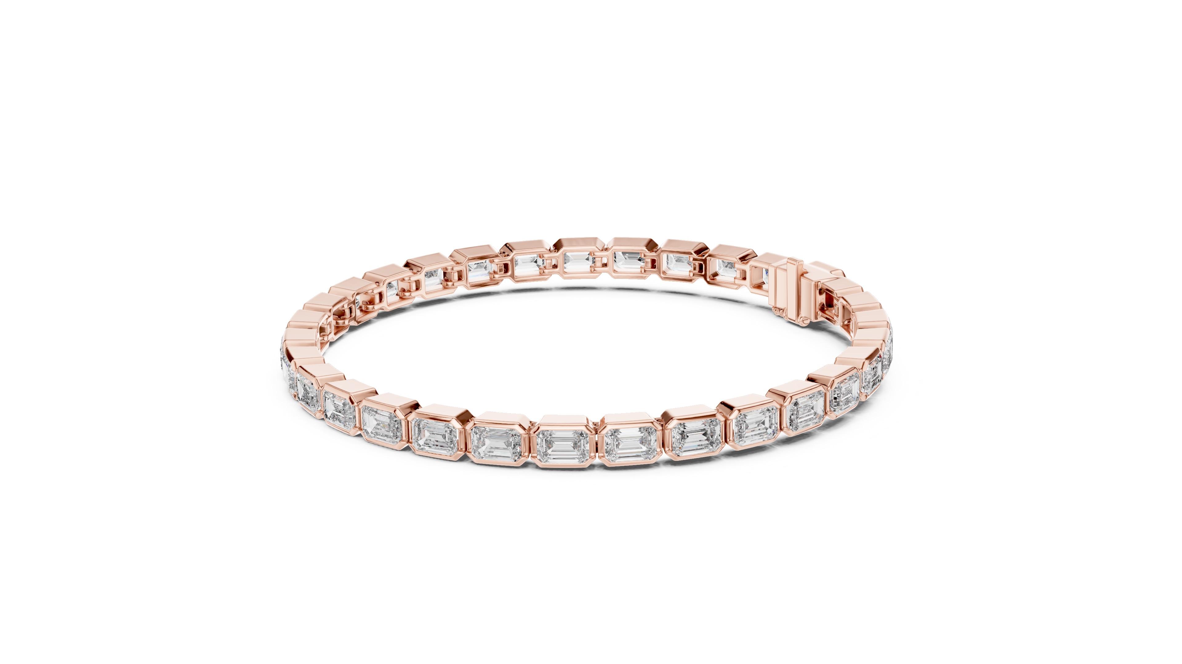 14kt Rose Gold