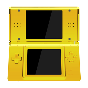 ชุดเครื่องสำรองสำหรับ Nintendo DS Lite เกรดเต็มรูปแบบพร้อมปุ่มสำหรับ Nintendo DS Lite - Product Image 2