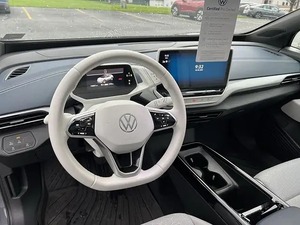 Power Sales 2023 Volkzwagenz ID.4 <strong>S</strong> - Product Image 3
