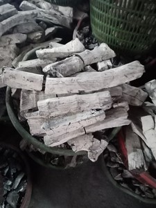 White Charcoal Binchotan Maitiew Hardwood Charcoal Burns Hotter and Longer Does Not Break Into Small Pieces Wholesale 2025