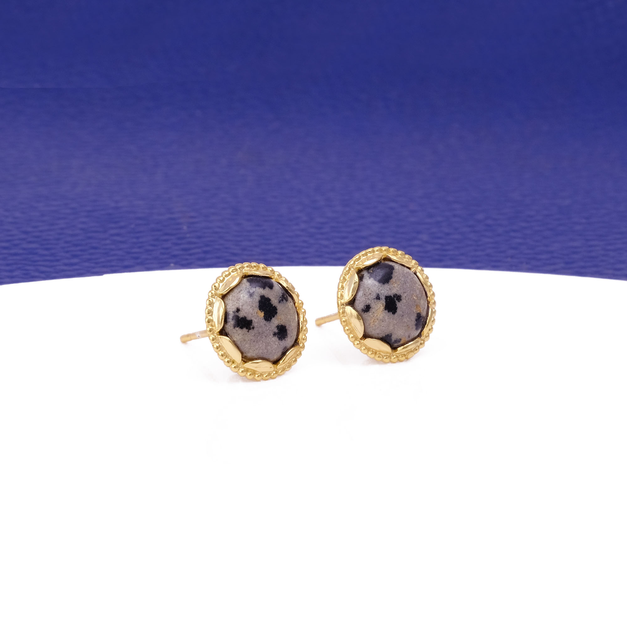 Dalmatian Jasper