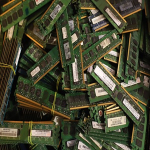 Máy tính RAM phế liệu e-chất thải Bộ nhớ hỗn hợp rất nhiều <span class=keywords><strong>DDR2</strong></span> DDR3 DDR4 bảng cho kim loại phục hồi, tinh chế, xuất khẩu số lượng lớn cung cấp bán buôn - Product Image 2