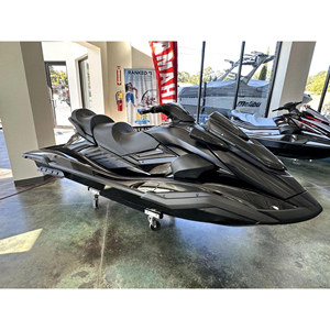 2025 Yama için sıcak satış fiyatı-satılık Jet-ski F X SV-HO var - Product Image 5