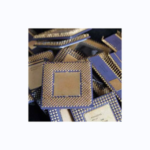 DESPIECE DE PROCESADOR DE CERÁMICA DE CPU DE RECUPERACIÓN DE ORO DE ALTO RENDIMIENTO/Chatarra de CPU de cerámica/COMPUTADORAS PENTIUM PRO Chatarra a la venta a bajo precio - Product Image 3