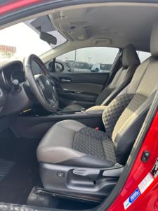 <strong>USED</strong> 2022 TOYOTA CH-R NEATLY <strong>USED</strong> for SALES - Product Image 4