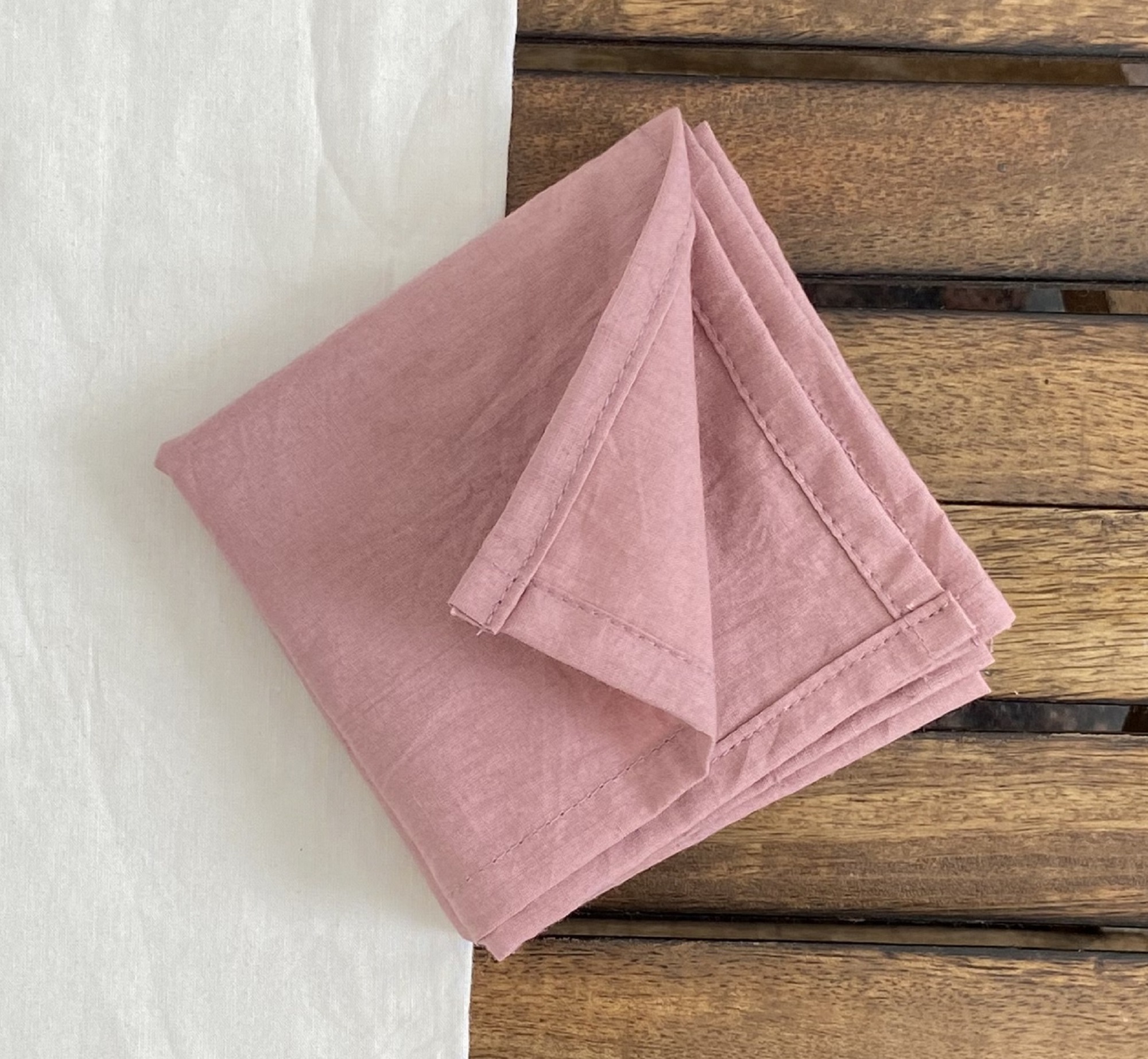 Rose Pink