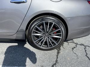 2019 Ma_se_rati Qua_ttro_porte S RWD/低走行ガソリンエンジンをきちんと使用し、事故なしで販売可能