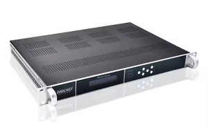 Internet RTMP HTTP RTSP HLS SRT ASI to <strong>IP</strong> ASI Multiplexer for Hotel <strong>System</strong> - Product Image 2
