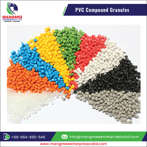 厂家价格PVC优质软质PVC颗粒/PVC树脂/PVC复合塑料原料颗粒出售 - Product Image 6