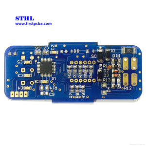 PCBA customize air conditioner inverter universal single side PCB control board PCB assembly - Product Image 2