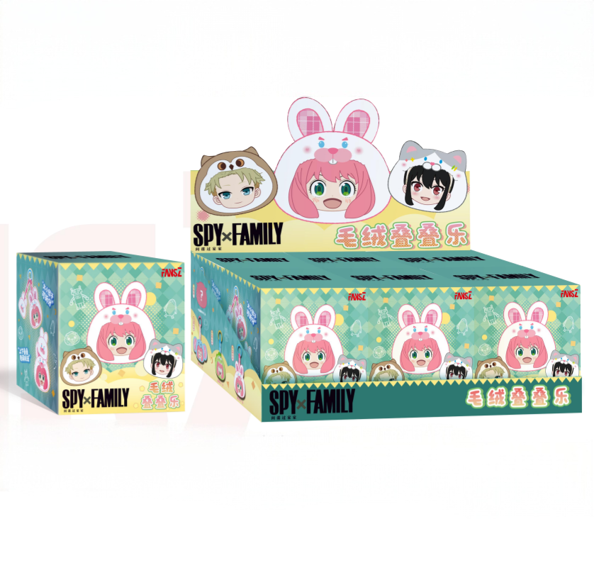 12 boxes/ 6 pieces box