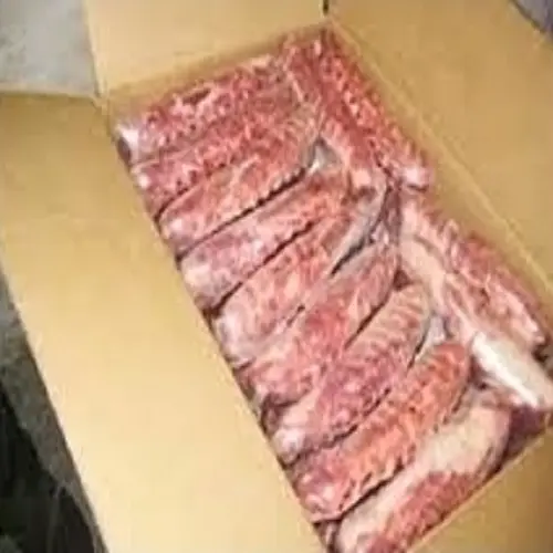 Carne de cordero congelada pierna de cordero congelada de calidad fresca