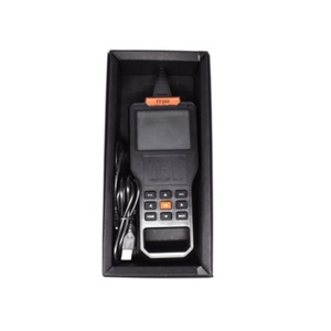 TY200 strumento chiave del fabbro dispositivo di modifica del Chip dell'auto e macchina duplicatore del telecomando della porta del Garage - Product Image 4