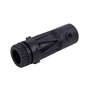Componentes de inyección de plástico OEM duraderos y fiables para diversos procesos de producción - Product Image 5