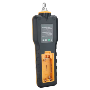 Medidor de vibración digital de mano, máquina de medición, medidor de vibración digital, dispositivo de medición - Product Image 6