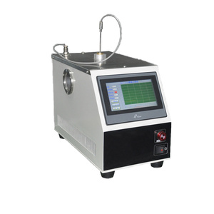 Probador automático de punto de goteo ASTM D3954 para todo tipo de ceras - Product Image 4