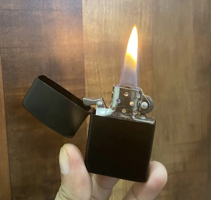 Good Reusable Lighter with Wholesale Price
