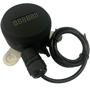 10Kpa Compatible MAGENESENSE 4-20mA Output Segment <strong>Code</strong> Screen SA730DI-010KD 10Kpa Differential Pressure Transmitter - Product Image 6