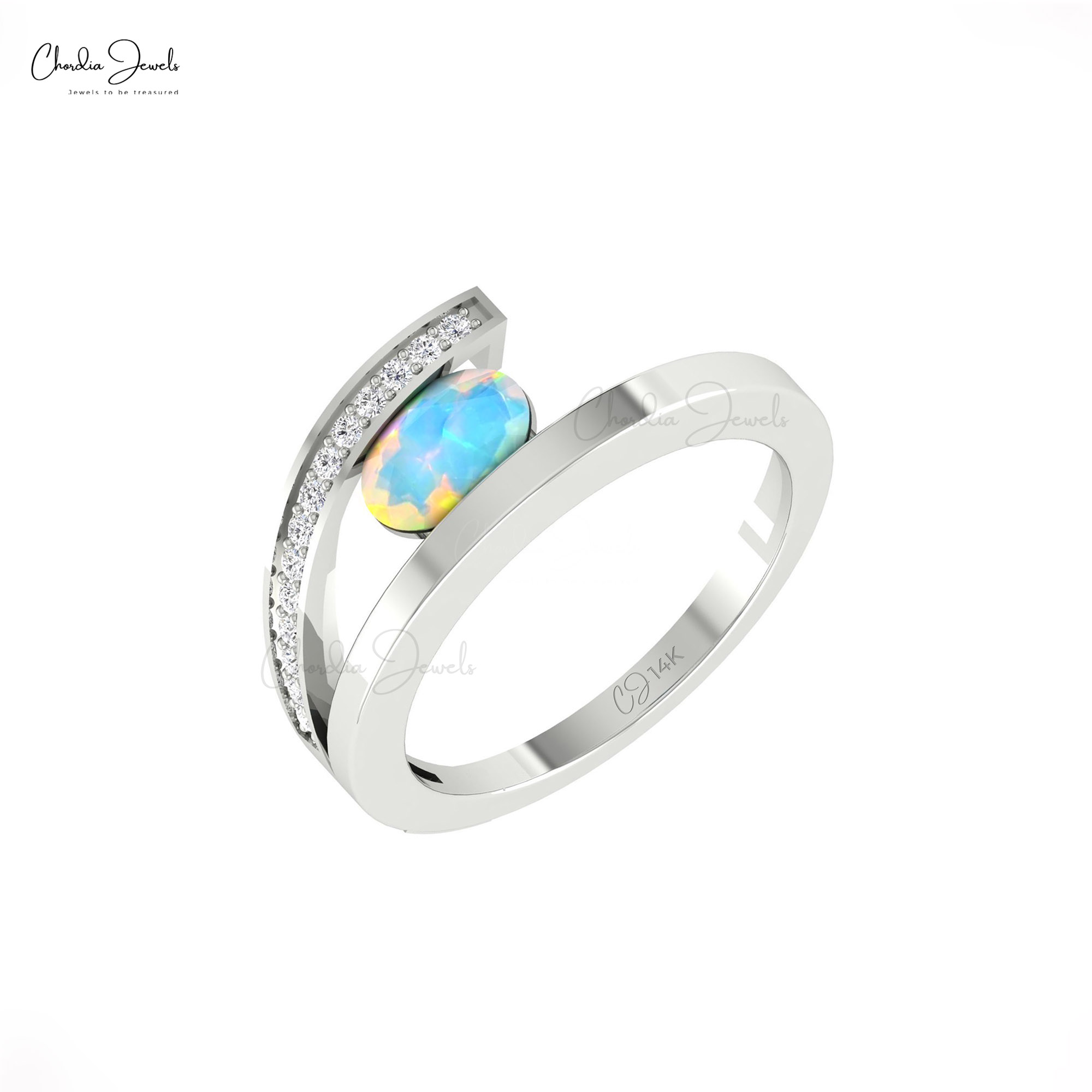 White Gold