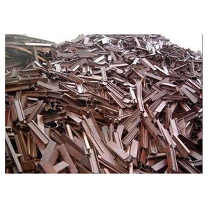 Ihracat rekabetçi fiyat toptan için çelik hurda/HMS 1 & 2 hurda/ağır Metal hurda satın - Product Image 1