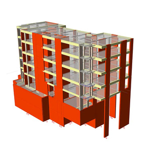 Modern Design <strong>Architecture</strong> and Structural <strong>Services</strong> for Villa and Hotel Site Accessibility and Transportation Planning Solutions - Product Image 3