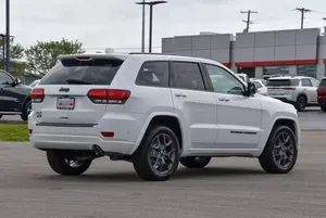 2021 <strong>Grand</strong> Cherokee 4X4 - Product Image 2