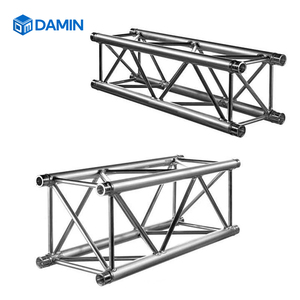 2025 thiết kế mới Hợp kim nhôm giàn, Spigot loại ánh sáng sân khấu Giàn - Product Image 2