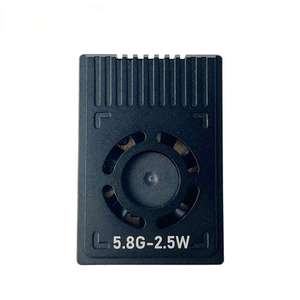 <strong>5.8G</strong> 2.5W VTX Video <strong>Transmitter</strong> for APEX Remote <strong>FPV</strong> Load Drones - Product Image 1