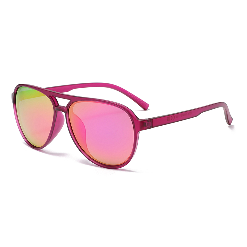C5: X'tal Purple/ Purple Red