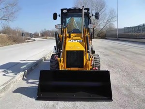 <strong>JCB</strong> 3CX Wheel Front Loader/used Backhoe <strong>Jcb</strong> 4x4 Loader