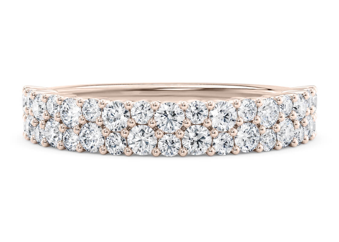 Or rose 14k