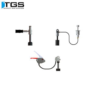 Piston kolu koruma tüpü gaz süspansiyon grubu 8/18 10/21 14/28 korumak harici etkileri - Product Image 6