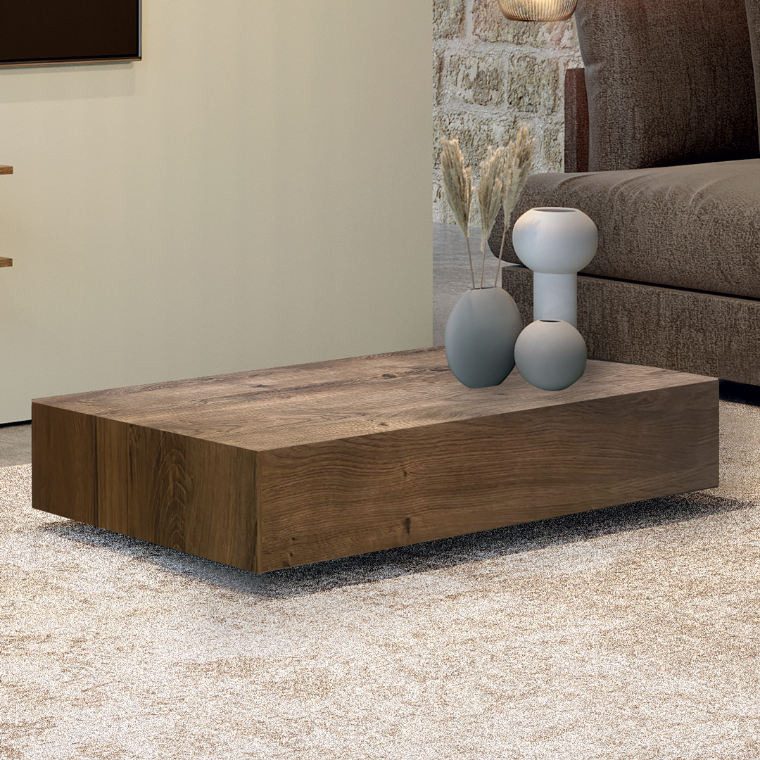 Rustic Oak