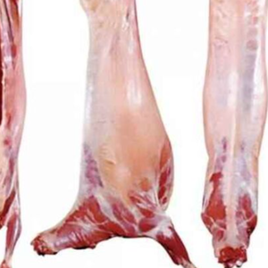 Halal Fresh Frozen Sheep/Mutton Meat Export Quality Bone IQF Processed Box Packaging Including Body Fat Tail Parts Best <strong>Price</strong> - Product Image 2