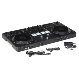 Лидер продаж Новый Pion-eer DJ DDJ-REV5 скретч-стиль 2-канальный производительный диджейский контроллер - Product Image 4