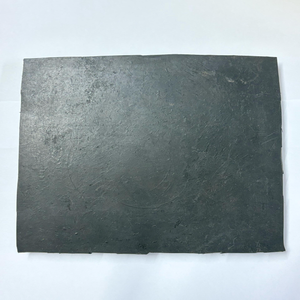 价格便宜重型设备稳定性天然橡胶底座垫优质橡胶产品