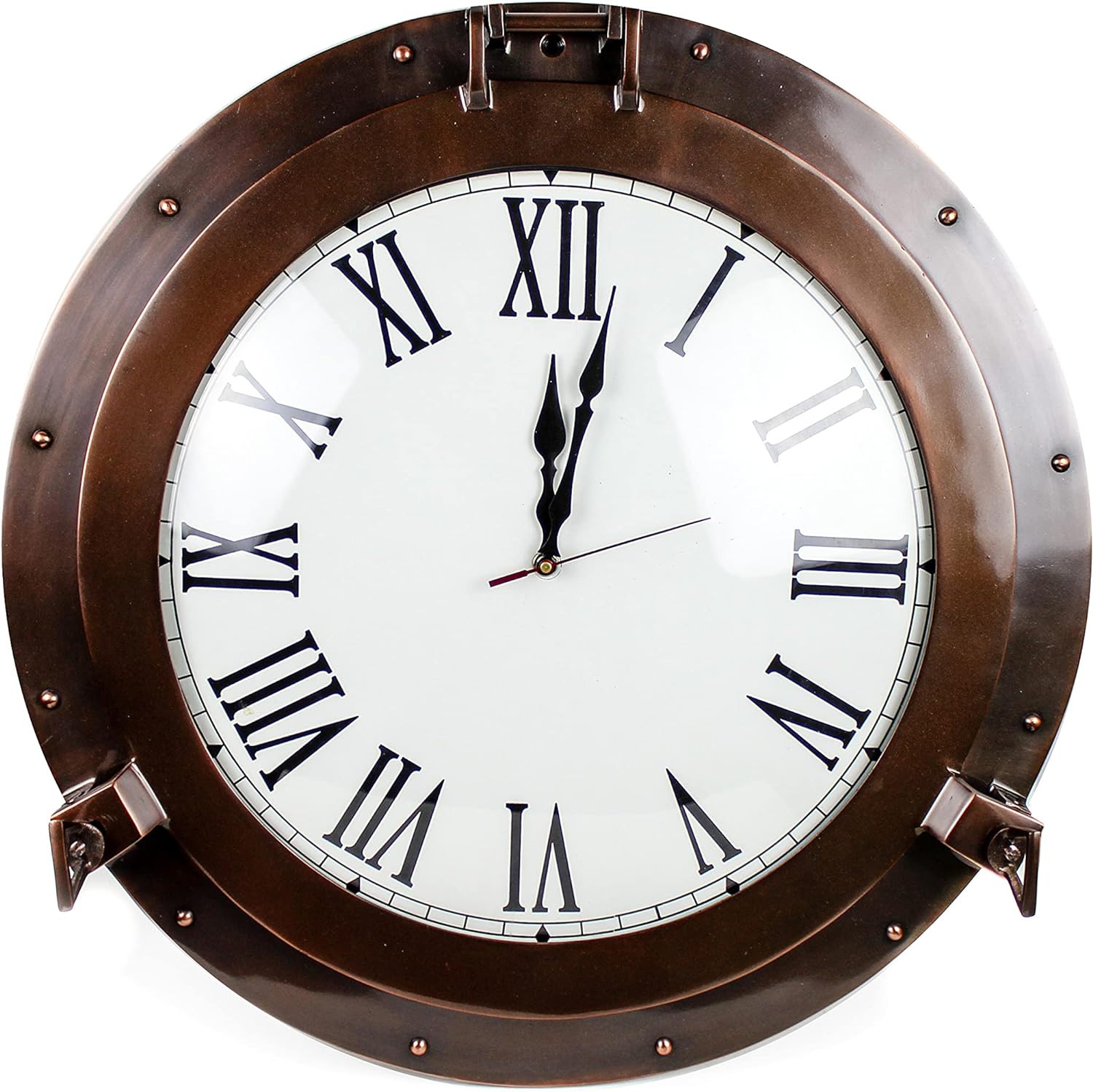 Brown antique