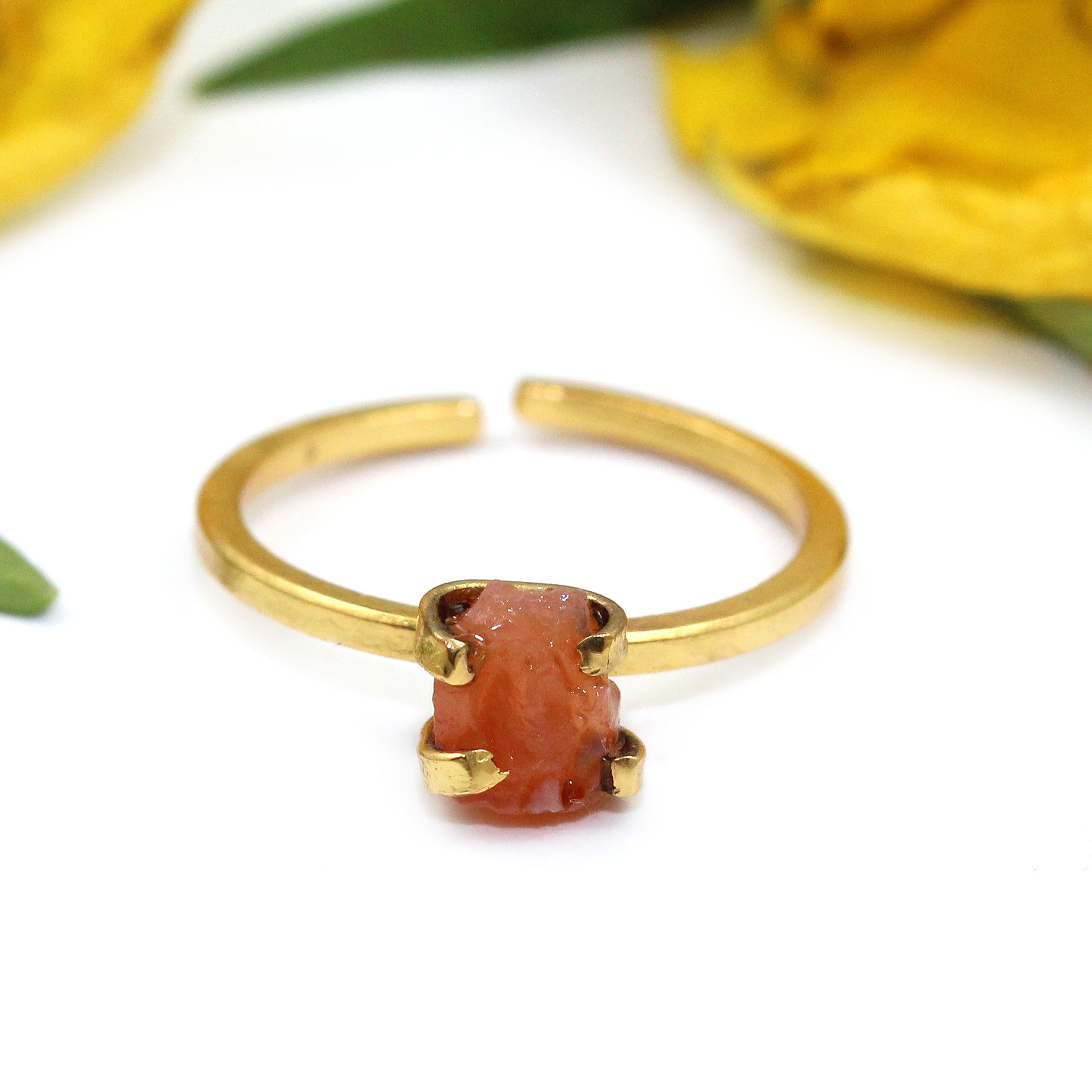 Piedra de Carnelian