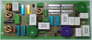 RFID için özelleştirilmiş 1.6mm PCB 94V 0 devre PCBA - Product Image 6