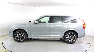 2025 v-o-l-v-o XC90 B6 Plus parlak tema 7-yolcu - Product Image 2