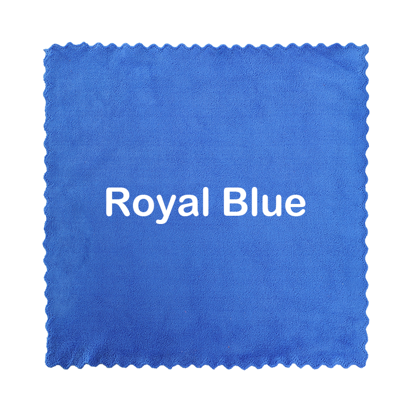 Azul real