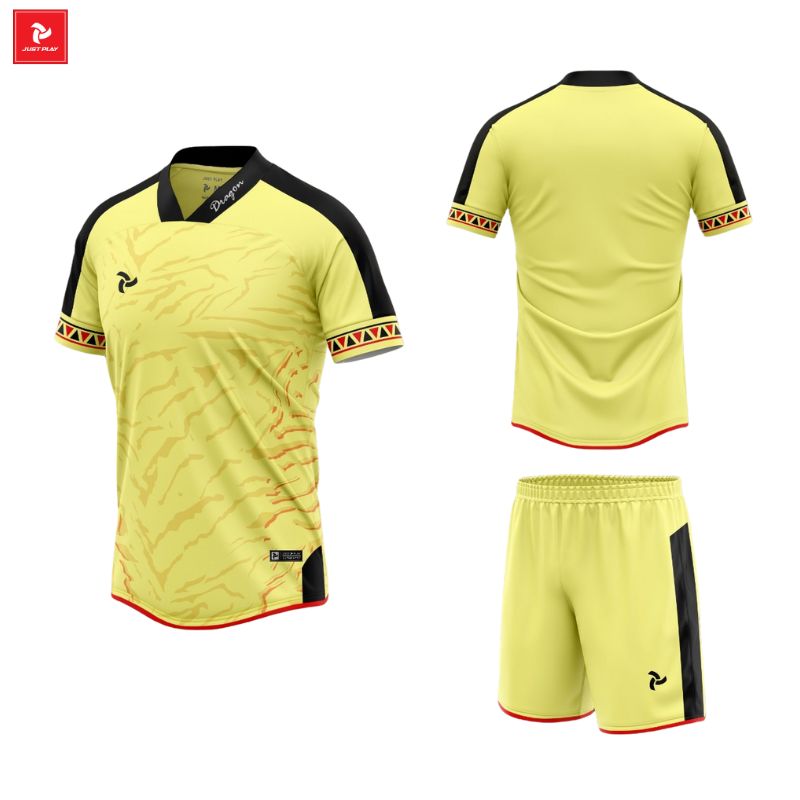 Jaune