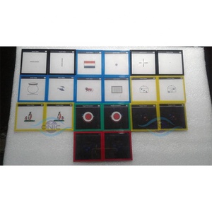 <span class=keywords><strong>Synoptophore</strong></span> Stereoscope Với Bàn Chải Hadinger Và 20 Slide K-26 - Product Image 5