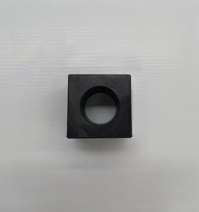 Khối tùy chỉnh do Ý sản xuất trong các bộ phận truyền tải điện vật liệu thép với các tùy chọn Kích thước bản vẽ kỹ thuật có sẵn - Product Image 3