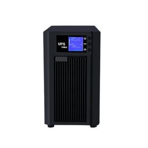 Hot Selling <strong>1KVA</strong> <strong>Online</strong> Uninterruptible Power Supply (UPS) Pure Sine Wave <strong>Single</strong> <strong>Phase</strong>