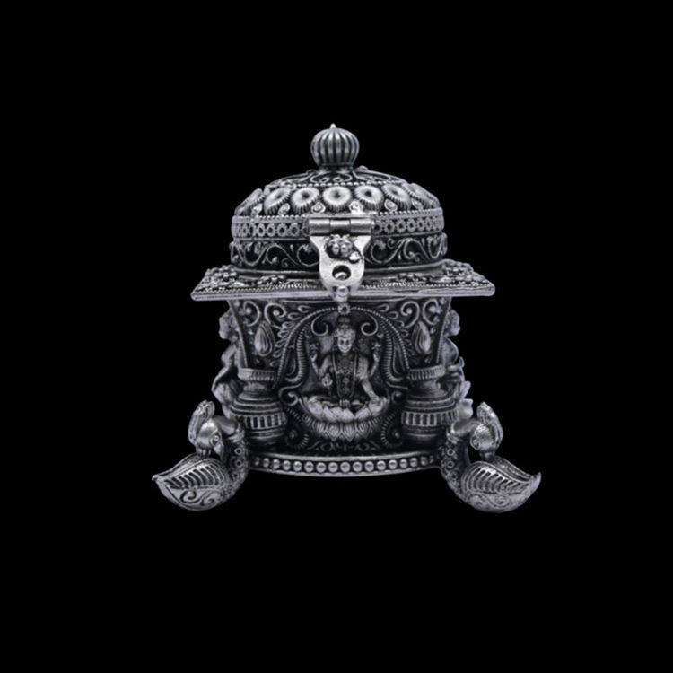 เงินออกซิไดซ์