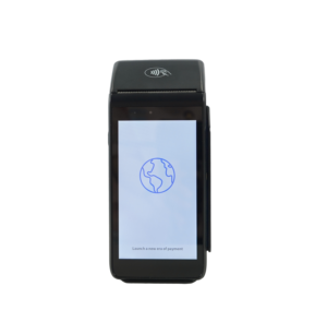 Revolution ary Payment POS Android 13 OS System: Ihre intelligente, effiziente und sichere Zahlungs lösung! - Product Image 3